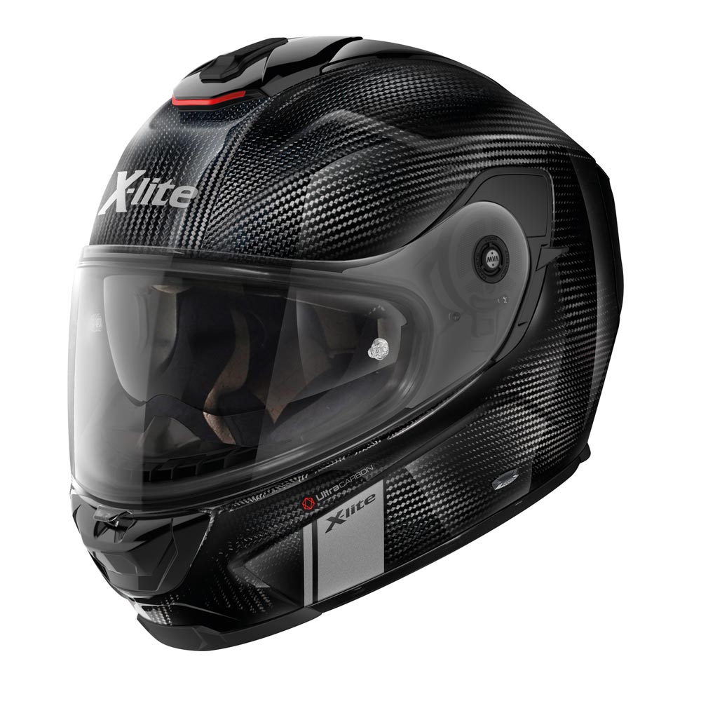 Casco Integrale Touring X-LITE X-903 ULTRA CARBON Modern Class