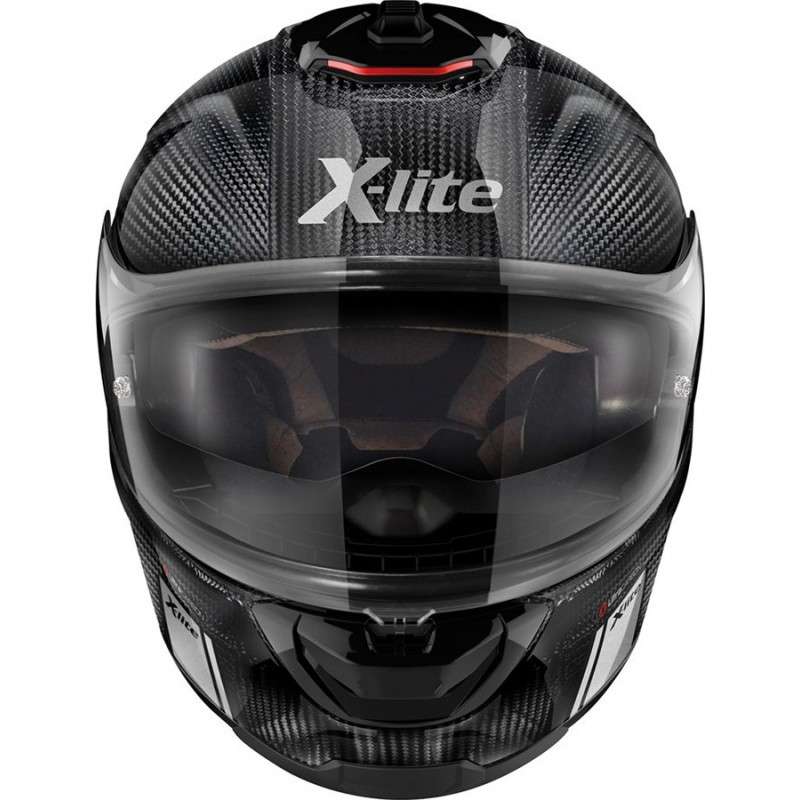 Casco Integrale Touring X-LITE X-903 ULTRA CARBON Modern Class