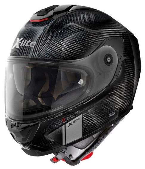Casco Integrale Touring X-LITE X-903 ULTRA CARBON Modern Class