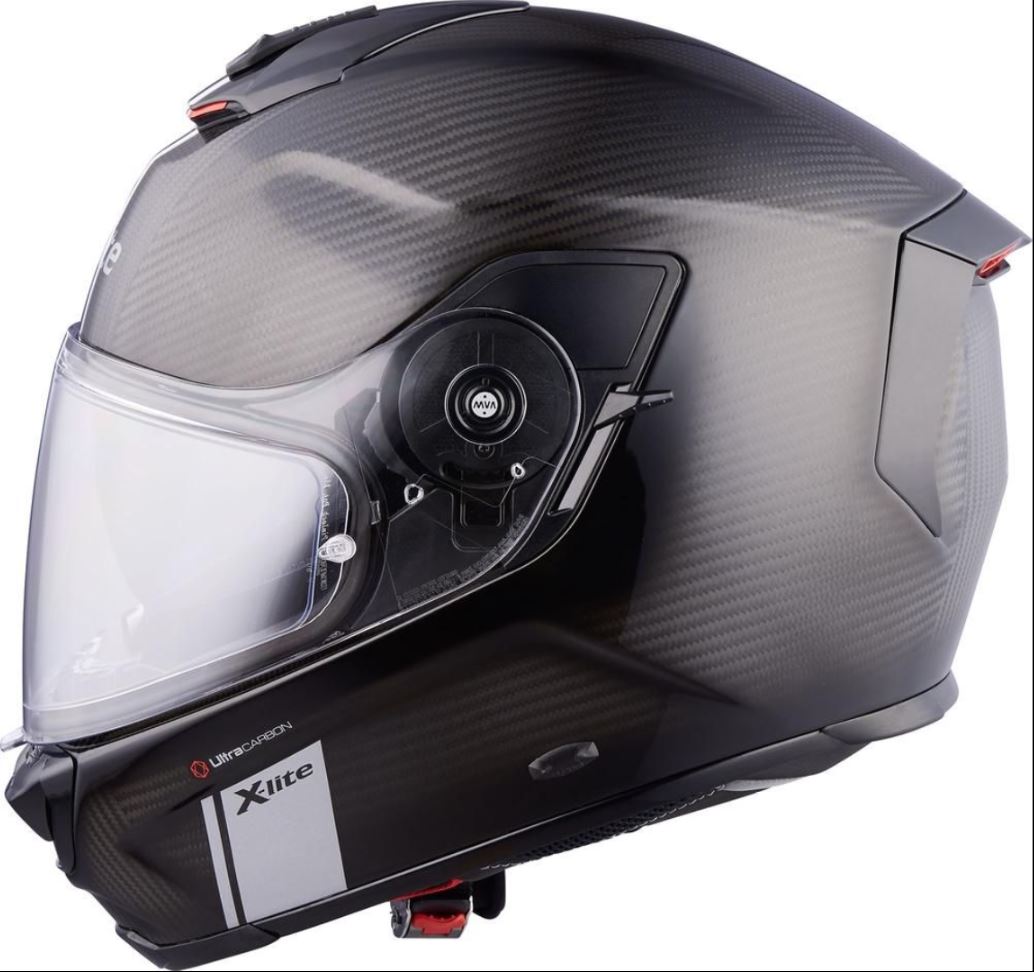 Casco Integrale Touring X-LITE X-903 ULTRA CARBON Modern Class