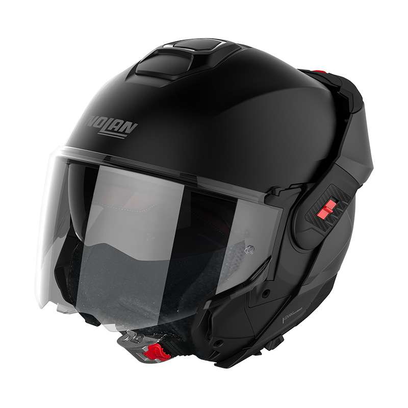Casco Modulare Nolan N120-1 Special N-Com