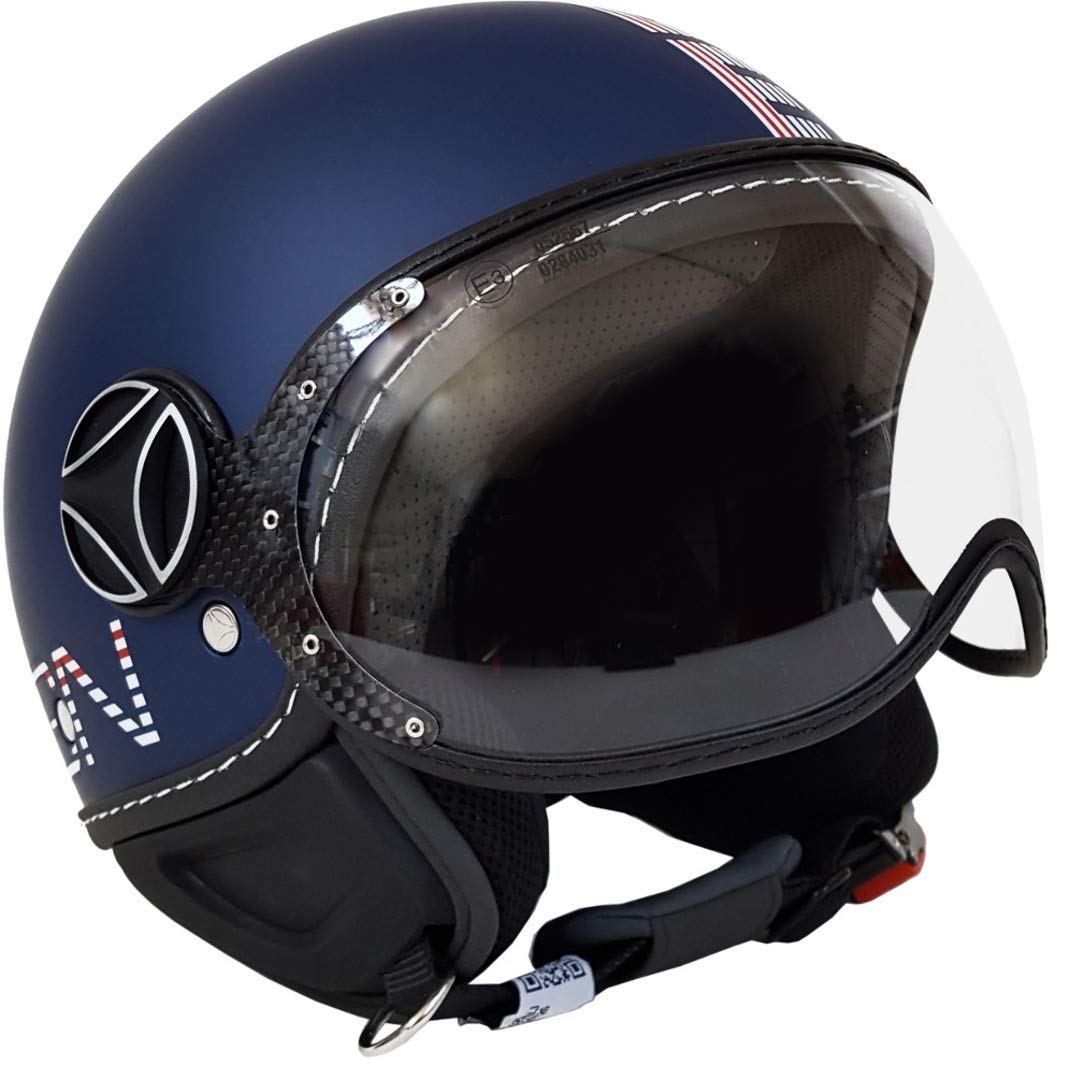 Casco MOMO FIGHTER Classic Limited Edition SUMMER