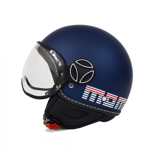 Casco MOMO FIGHTER Classic Limited Edition SUMMER