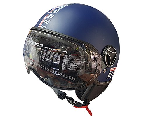 Casco MOMO FIGHTER Classic Limited Edition SUMMER