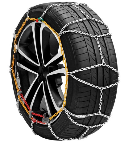 Catene da neve auto Lampa R-9mm – Gr.14