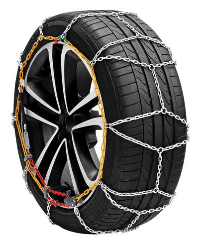 Catene neve Auto Lampa R9 ingombro 9-mm Gr. 3