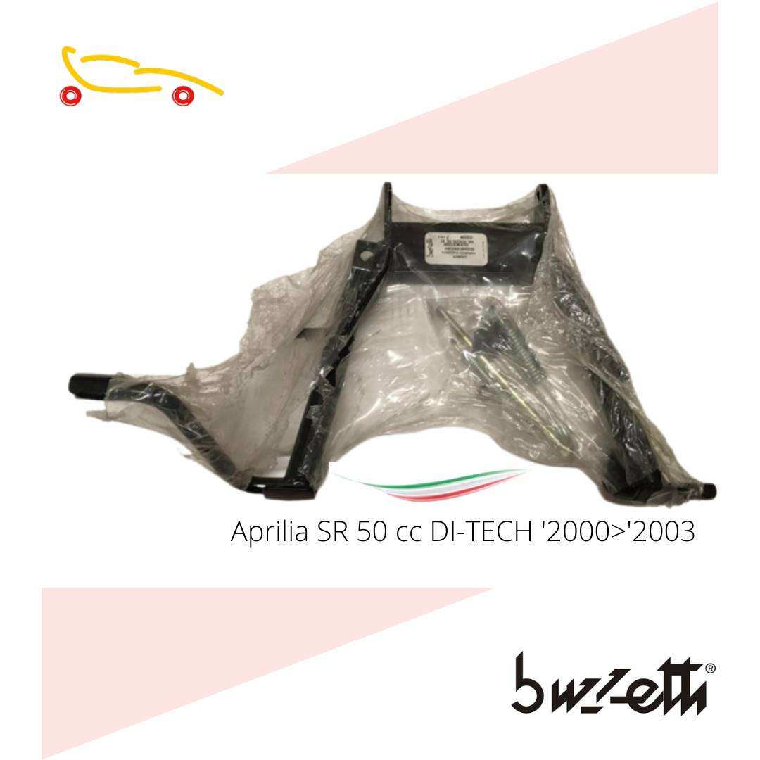 Cavalletto Aprilia SR 50 cc Di-Tech 2000 > 2003