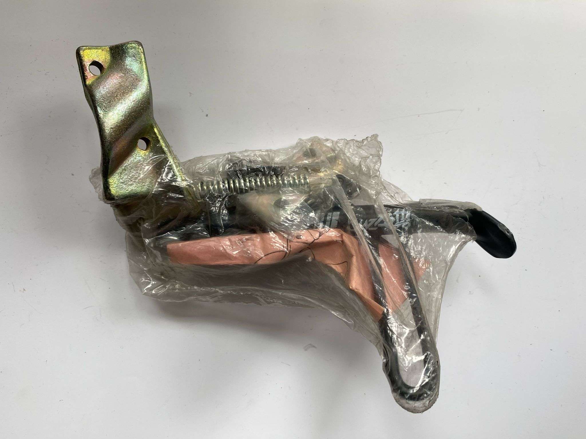Cavalletto Laterale Buzzetti – Honda Bali SJ 50 – 4539