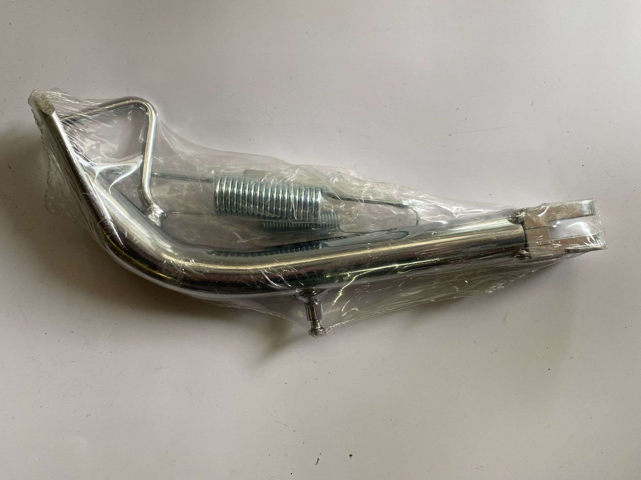 Cavalletto Laterale Buzzetti – Honda SH 300 4T 2011