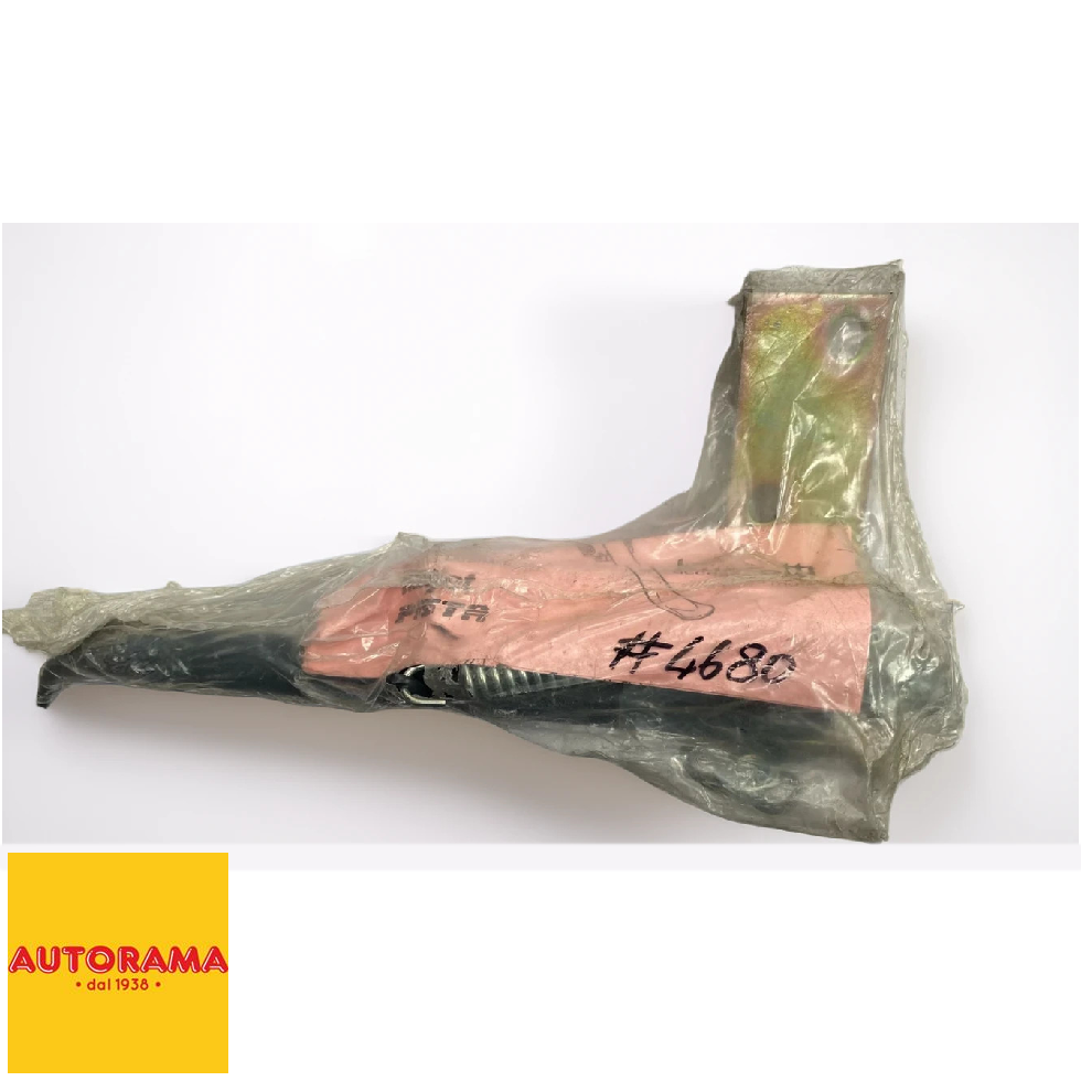 Cavalletto Laterale Buzzetti – Italjet Pista 50 – Buzzetti 4680