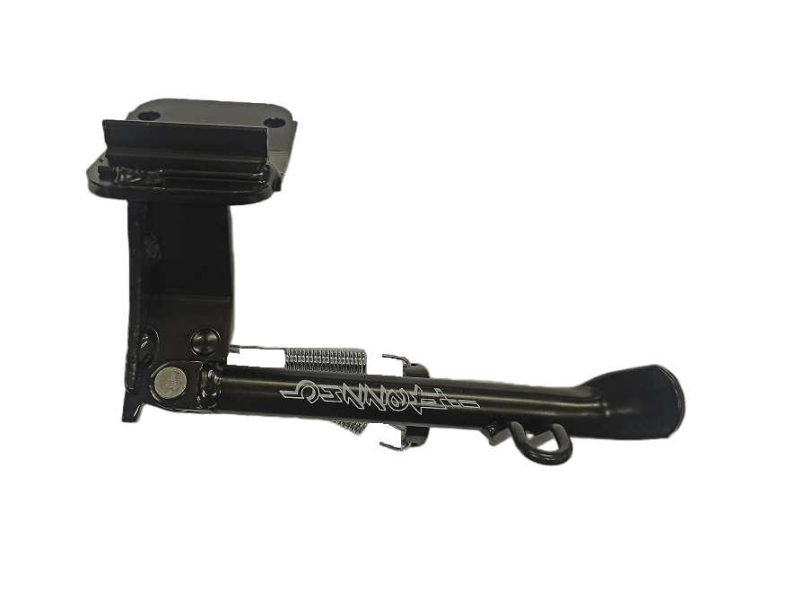 Cavalletto Laterale Buzzetti – MBK OVETTO 50 – YAMAHA NEO’S 2T