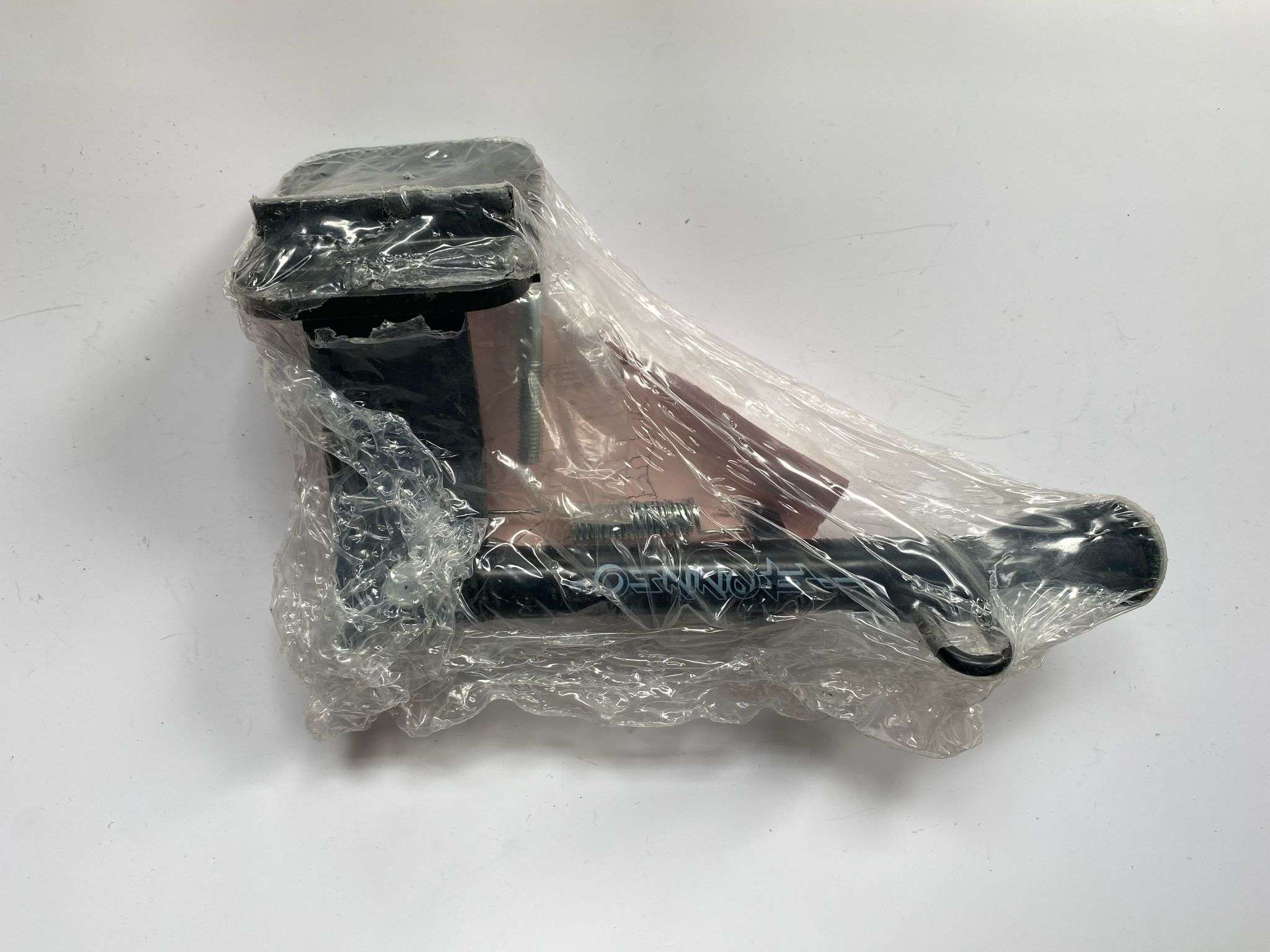 Cavalletto Laterale Buzzetti – MBK OVETTO 50 – YAMAHA NEO’S 2T