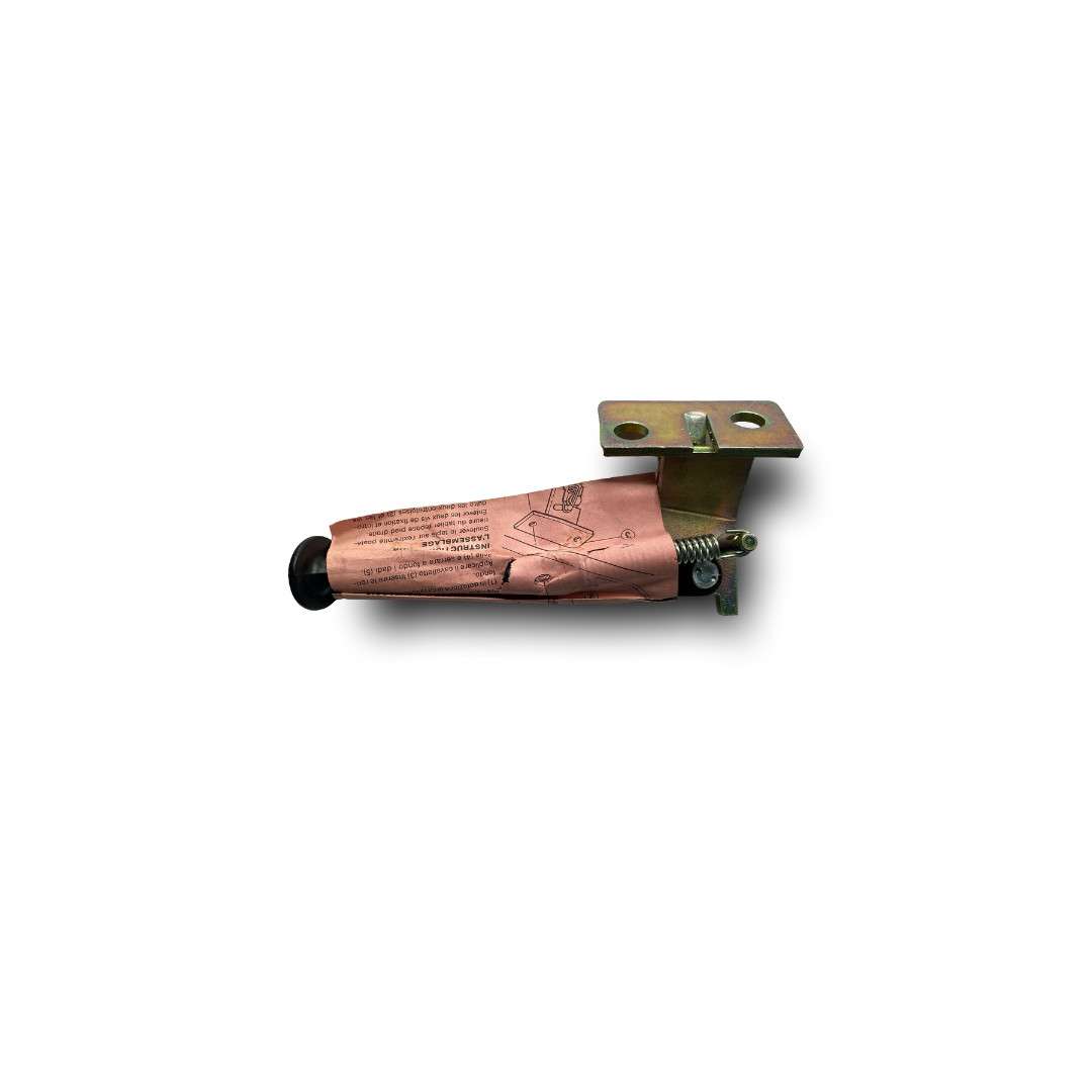Cavalletto Laterale Buzzetti – Peugeot SC50 – 80L