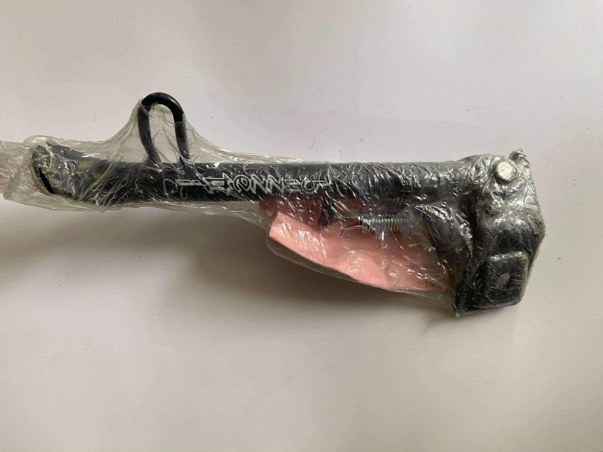 Cavalletto Laterale Buzzetti – Piaggio NRG Extreme