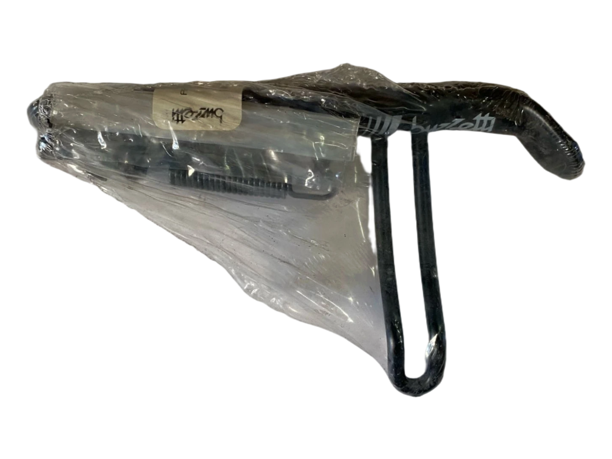 Cavalletto Laterale Buzzetti – Yamaha CT 50 S
