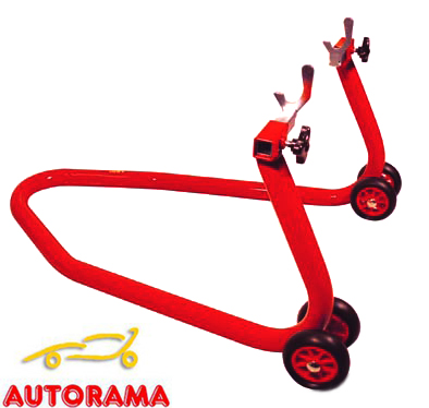 Cavalletto Posteriore Solleva Moto – Universale supporto forchetta