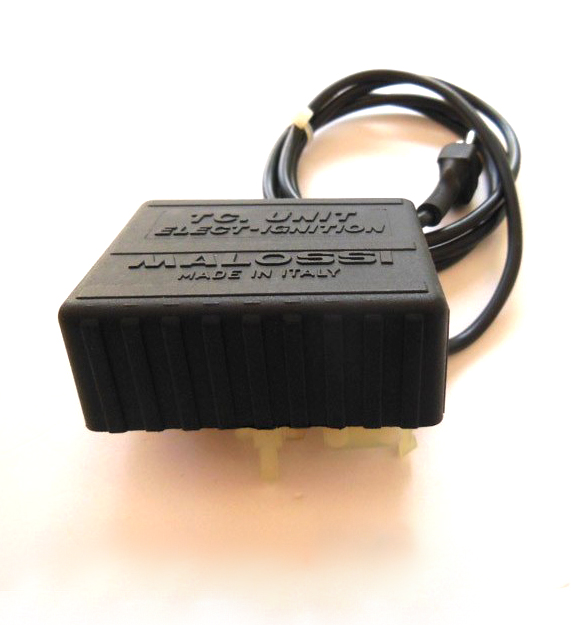 Centralina Elettronica CDI MALOSSI Honda Dio 50 – 558677