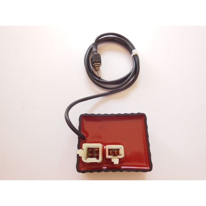 Centralina Elettronica CDI MALOSSI Honda Dio 50 – 558677