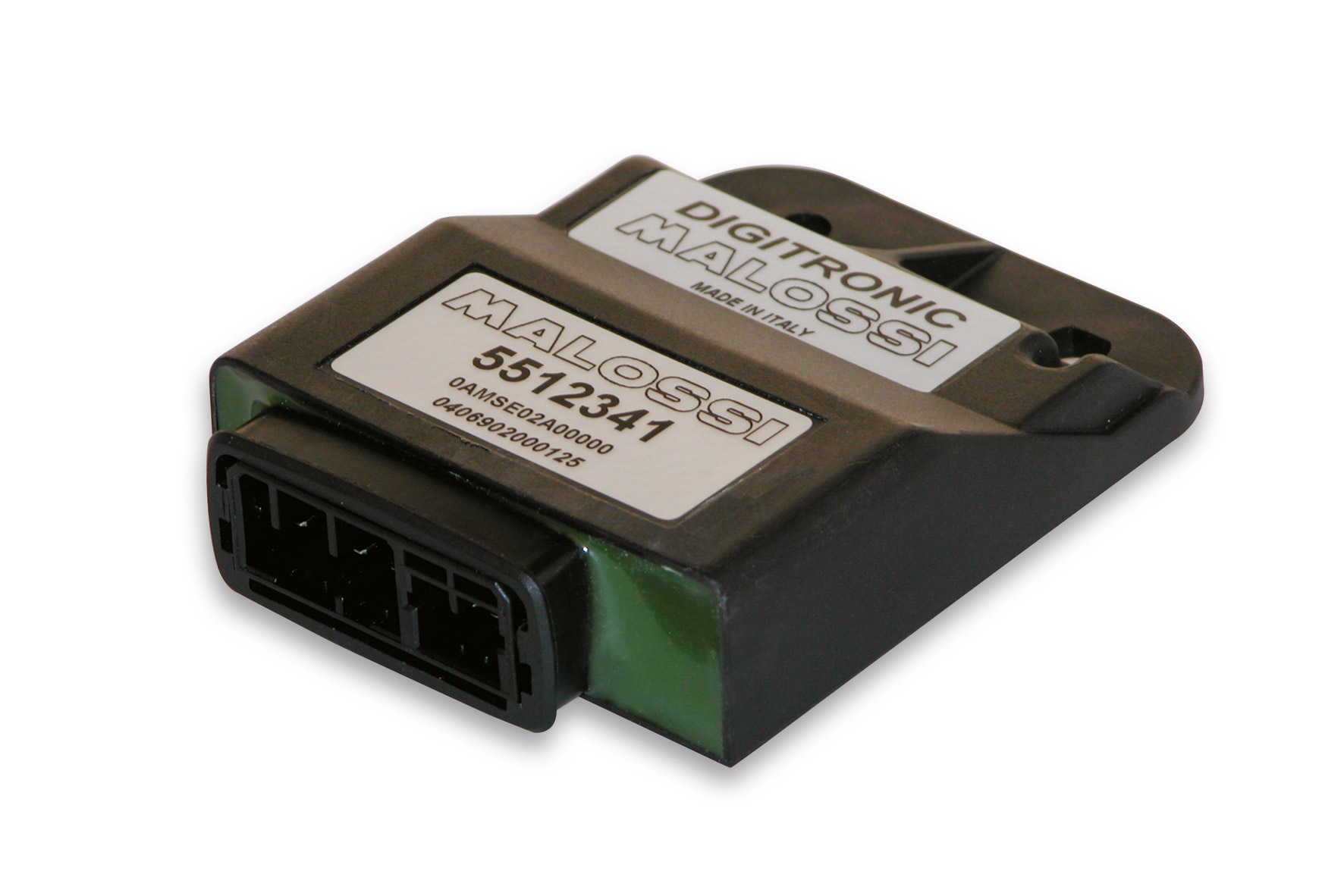 Centralina Elettronica Digitale Malossi Runner/Beverly/Vespa 125-200 – 5512341