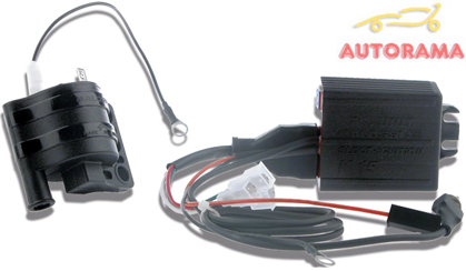 Centralina Malossi TC UNIT K15 +BOBINA RPM CONTROL – Piaggio 5513196
