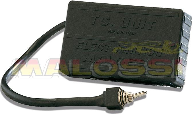 Centralina TC Unit Malossi Rpm Control 558676 – volano Yamaha