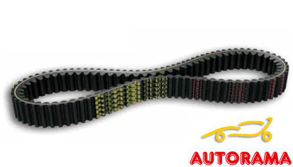 Cinghia X Kevlar Belt Malossi T Max 500 – 2001>2011