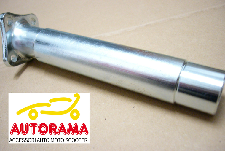 Collettore Aspirazione APE 24 Carburatore Ø 24