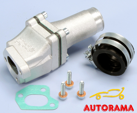 COLLETTORE ASPIRAZIONE LAMELLARE APE 50 Polini – 215.0272