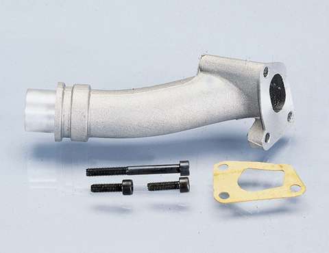 Collettore Aspirazione POLINI Vespa PK-ETS-XL-HP D.24 mm