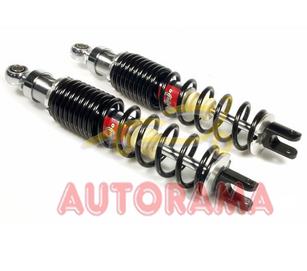 Coppia Ammortizzatori Bitubo Aprilia Leonardo 250 1999 – 2001