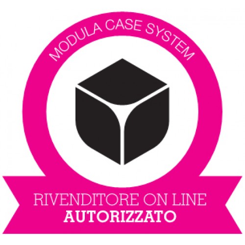 Coppia barre portatutto Simple Bar System – Modula