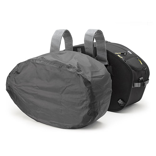 Coppia di borse laterali Givi EA100B