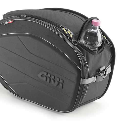 Coppia di borse laterali Givi EA100B