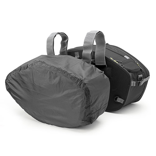 Coppia di borse laterali Moto Givi EA101B