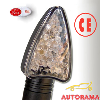 Coppia Frecce Amas The-Best VIPER-LED – 8590