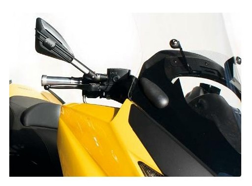 COPPIA SPECCHIETTI FAR YAMAHA T-MAX 2008 VIPER 2