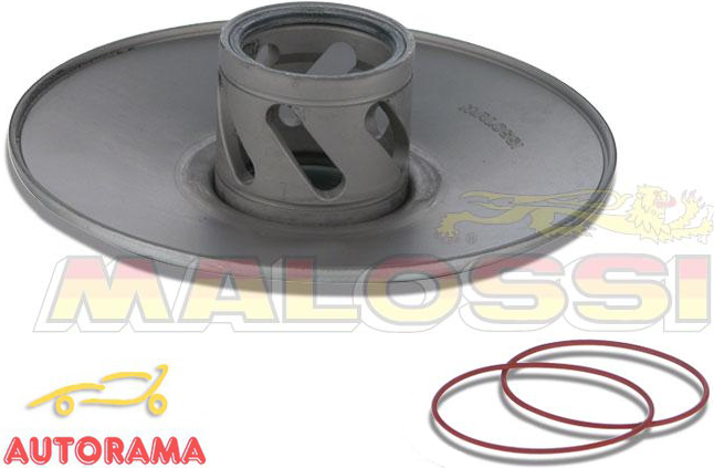 CORRETTORE DI COPPIA MALOSSI RUNNER 125-180-200 4t / BEVERLY 125-200