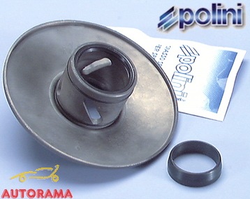 Correttore di Coppia Polini Speed-Drive Yamaha/ Minarelli – 244.541