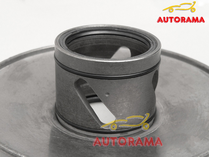 Correttore di Coppia Polini Speed-Drive Yamaha/ Minarelli – 244.541
