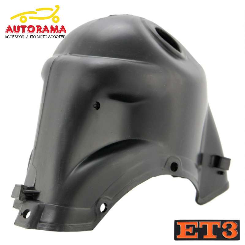 Cuffia per cilindro Piaggio Vespa 125 ET3