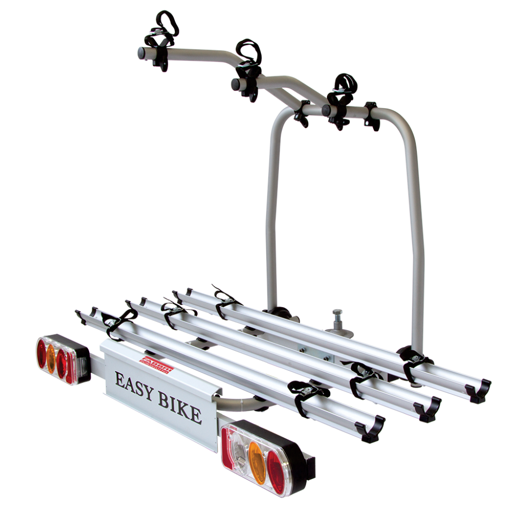 EASY BIKE Fabbri Portabici Gancio Traino Classic