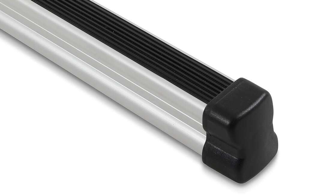 FABBRI Portatutto BARRO (1 Pz) Alluminio – veicoli commerciali