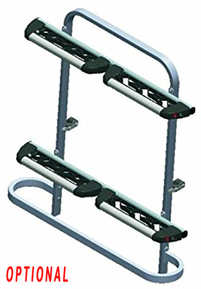 Fabbri Portatutto Optional Exclusiv Ski&Board – 6201965