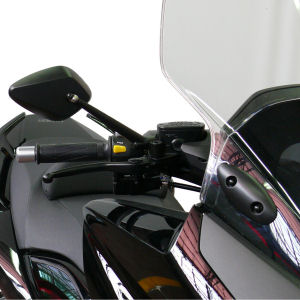 FAR Specchietti Retrovisori T-MAX 2008 – Manubrio