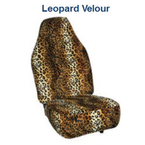 FODERE LEOPARDATE – COPRISEDILI LEOPARDATI PER AUTO Universali