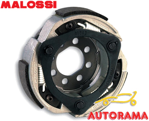 Frizione Malossi Maxi DELTA Clutch Runner 125/180 – 5211481