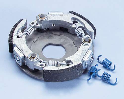Frizione POLINI Completa YAMAHA – MINARELLI D.107 – 249.004