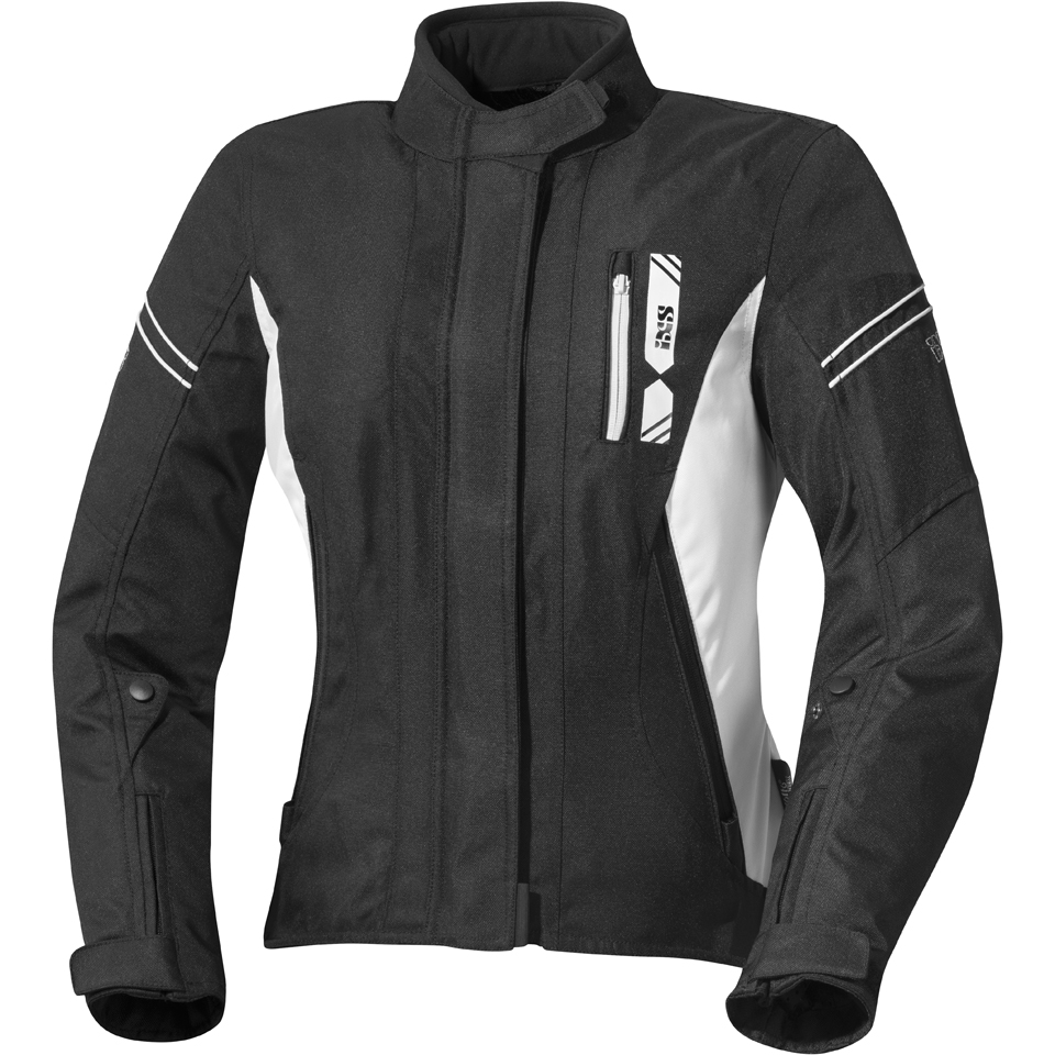 Giacca Moto donna IXS ALANA EVO – Tessuto