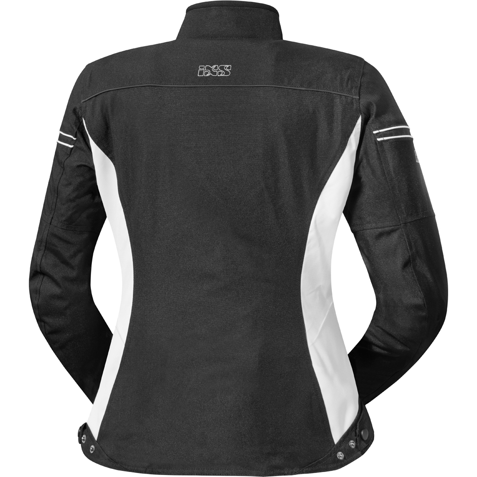 Giacca Moto donna IXS ALANA EVO – Tessuto