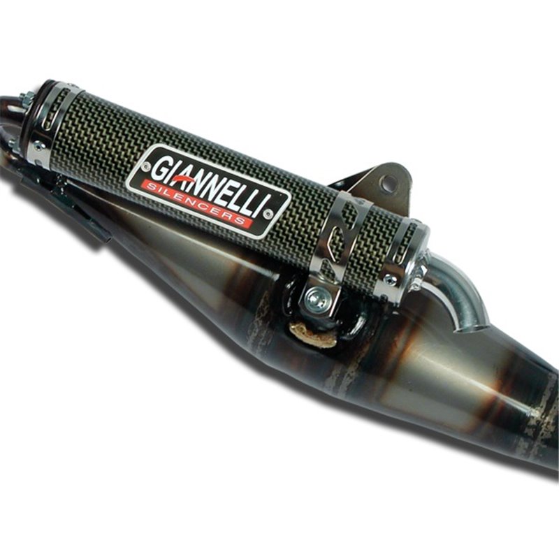 Giannelli Reverse Marmitta Kymco Agility R16/People/Dink – 31619E